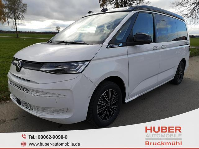 Volkswagen T7 California - Beach Tour 2.0TDI DSG