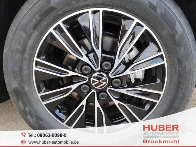 Volkswagen T7 California - Beach Camper 2.0 TDI DSG