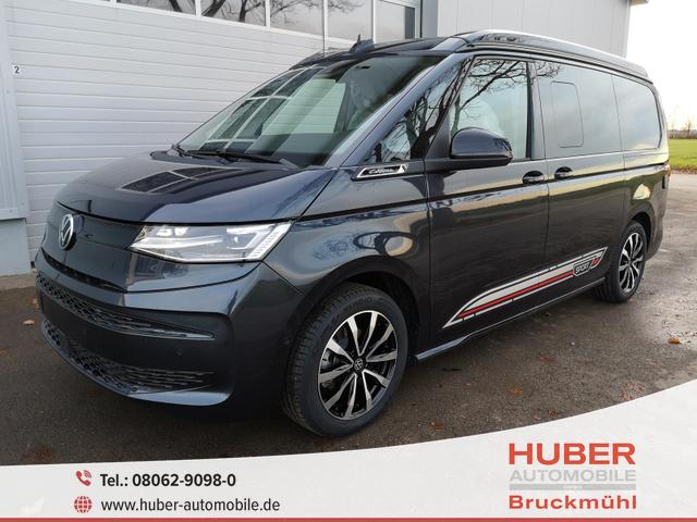 Volkswagen T7 California - Beach Camper 2.0TDI DSG Sport Edition 8 Fach GV5 Komfort