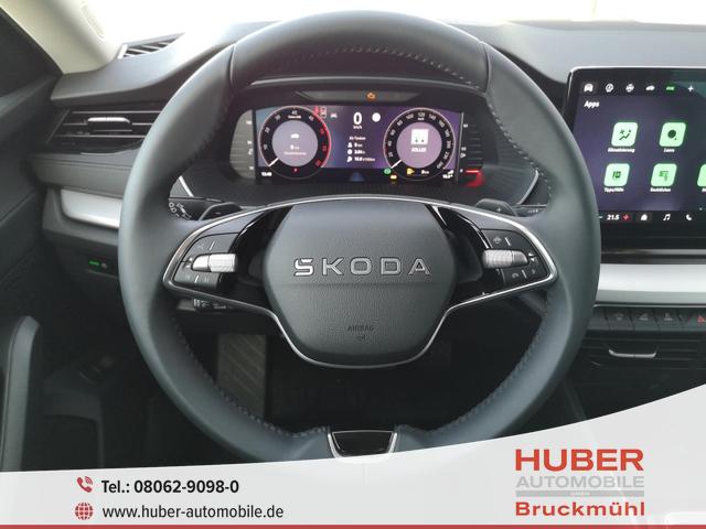 Skoda Octavia Combi - 2.0 TDI 110 kW Selection Kombi 2,0TDI AHK ACC GV5