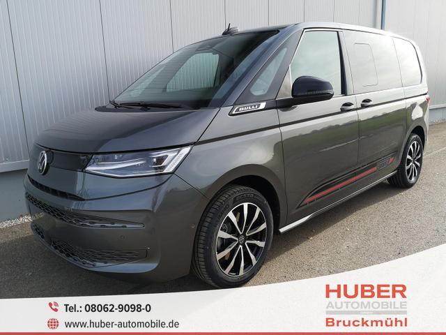Volkswagen T7 Multivan - Sport Edition 2,0TDI DSG Komfort KÜ 5 Sitzer