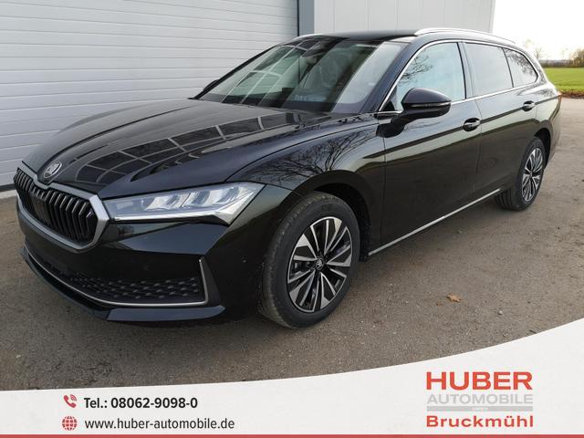 Skoda Superb Combi - 2.0 TDI 142kW 4x4 Selection DSG AHK 360 Head Up