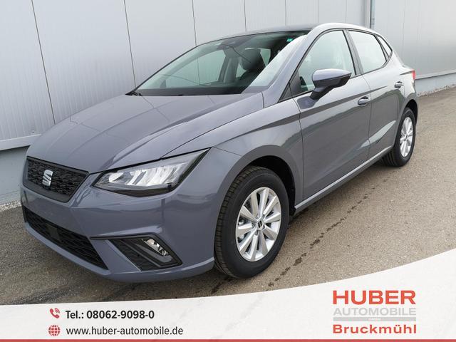 SEAT Ibiza - Reference 1,0MPi APP Sunset LED