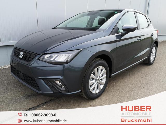 SEAT Ibiza - Reference 1,0MPi APP Sunset LED