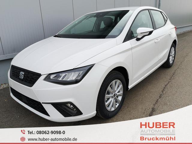 SEAT Ibiza - Reference 1,0MPi APP Sunset LED