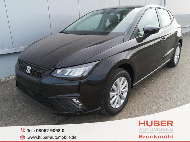 SEAT Ibiza - Reference 1,0MPi APP Sunset LED