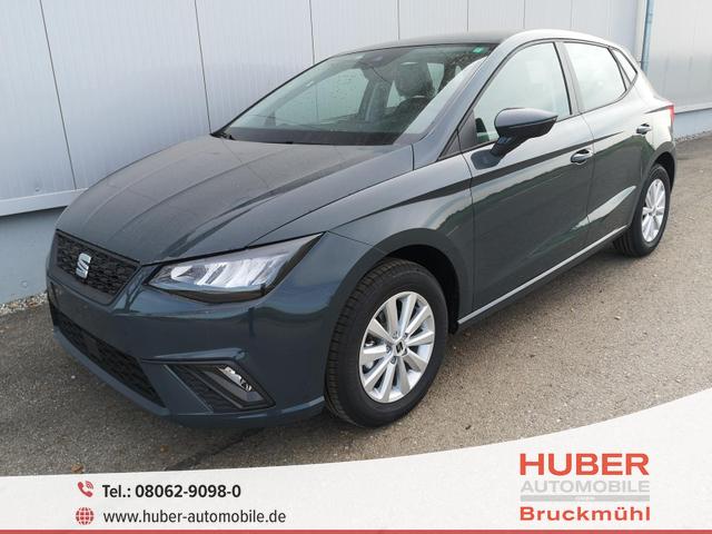 SEAT Ibiza - Reference 1,0MPi APP Sunset LED