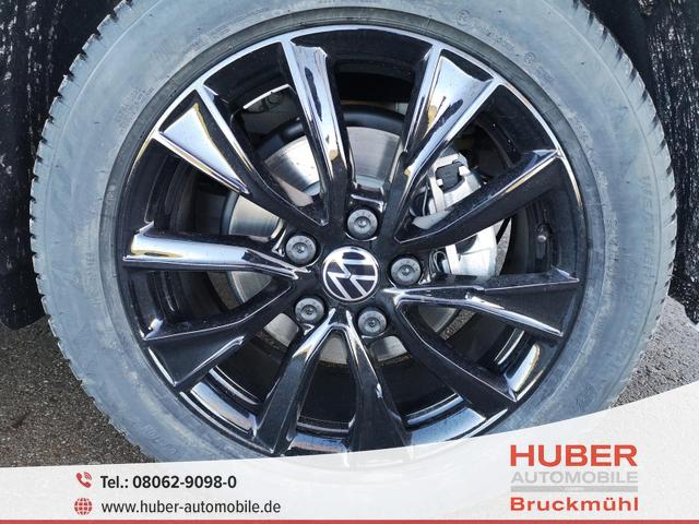 Volkswagen T7 Multivan - Edition 1,5eHybrid DSG Elegance KÜ 7 Sitzer