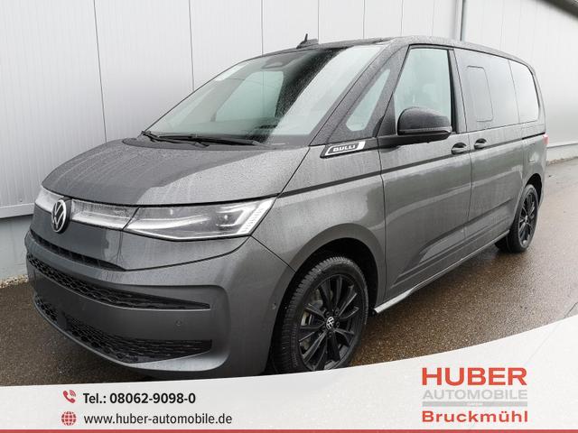 Volkswagen T7 Multivan - Edition 1,5eHybrid DSG Premium K&Uuml; 7 Sitzer