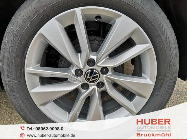 Volkswagen Taigo - LIFE 1.0 TSI 17" AHK Sunset Kamera APP PDC