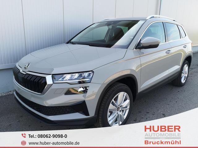Skoda Karoq - Selection 2.0 TDI DSG GV5 AHK 17