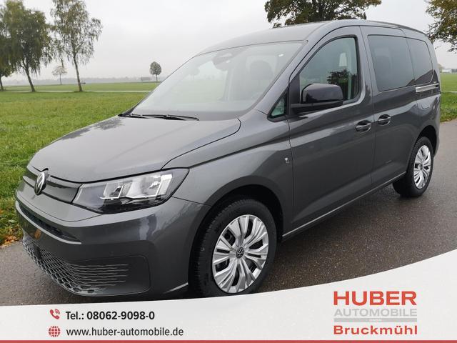 Volkswagen Caddy - Basis 2.0TDI ACC Kam GV5 App
