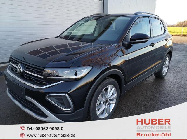 Volkswagen T-Cross - 1.0 TSI 85 kW Life DSG Matrix ACC App Sitzh AHK