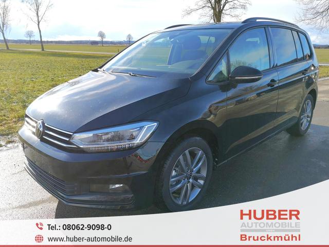 Volkswagen Touran - Comfortline BMT/Start-Stopp 1.5TSI DSG