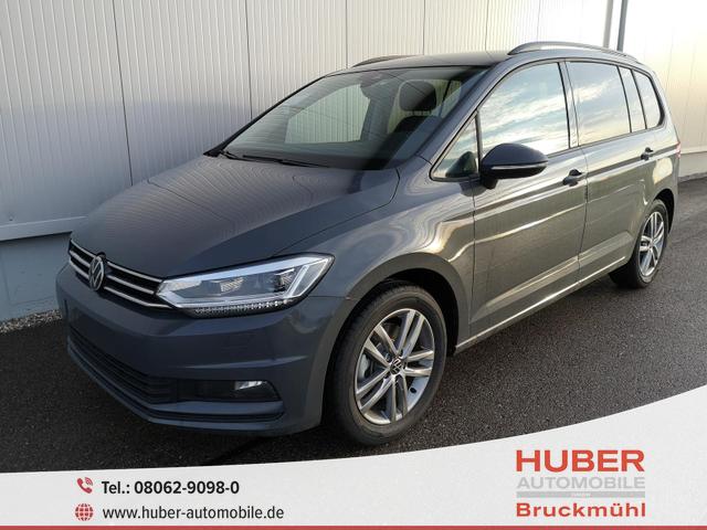 Volkswagen Touran - Comfortline BMT/Start-Stopp 1.5TSI DSG