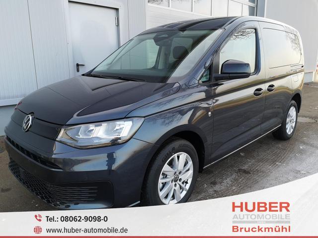 Volkswagen Caddy - Basis 2.0 TDI Kamera PDC ACC GV5