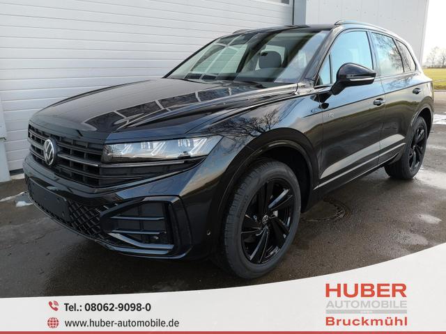 Volkswagen Touareg - 3.0 TDI 210 kW 4Motion R-Line Final Edition V6