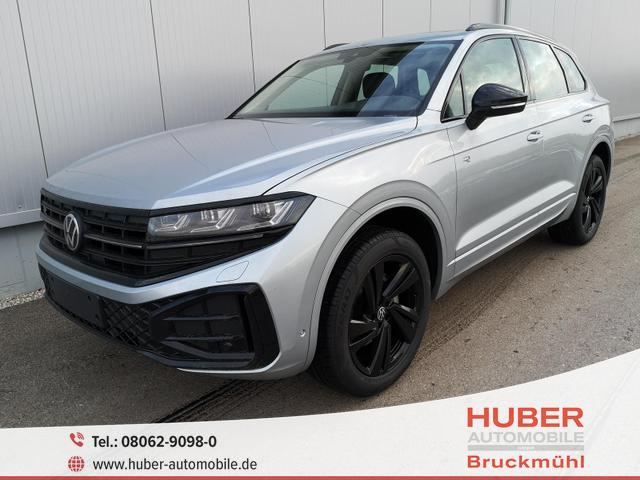 Volkswagen Touareg - 3.0 TDI 210 kW 4Motion R-Line Final Edition V6