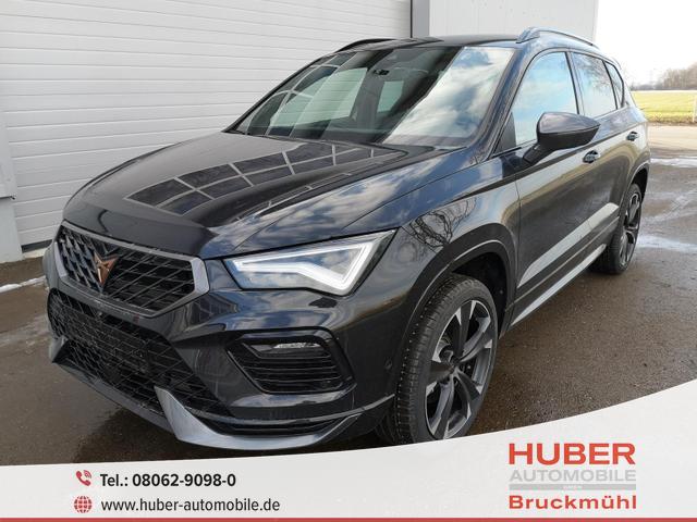 Cupra Ateca - 1.5TSI 19 Zoll Navi ACC GV5