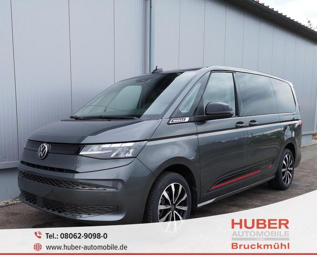Volkswagen T7 Multivan - 2.0 TDI Sport Edition L&Uuml; ACC Standheizung AHK