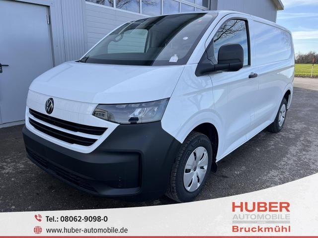 Volkswagen T7 Kastenwagen - BEV 100 kW RWD KR e-Transporter Kasten
