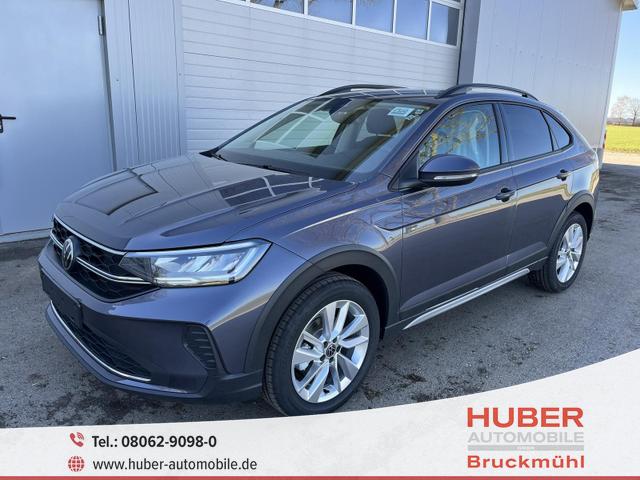 Volkswagen Taigo - LIFE 1.0 TSI 17" AHK Sunset Kamera APP PDC