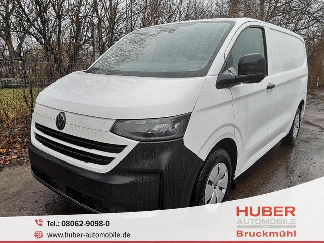 Volkswagen e-Transporter Kastenwagen - BEV 100 kW RWD KR Kasten