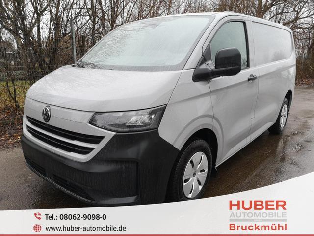 Volkswagen e-Transporter Kastenwagen - BEV 100 kW RWD KR Kasten