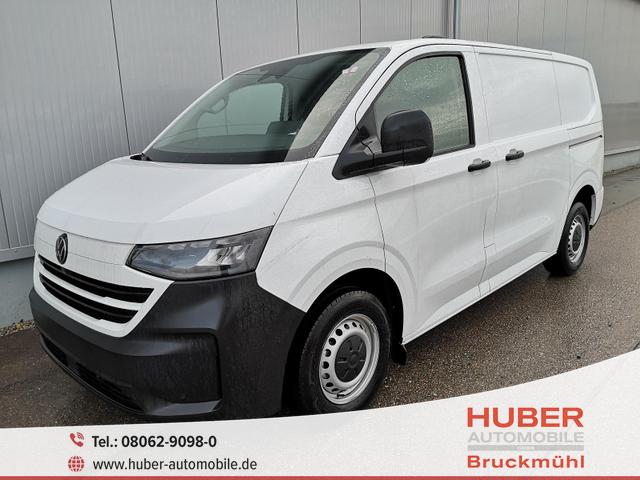 Volkswagen e-Transporter Kastenwagen - BEV 100 kW RWD KR Kasten