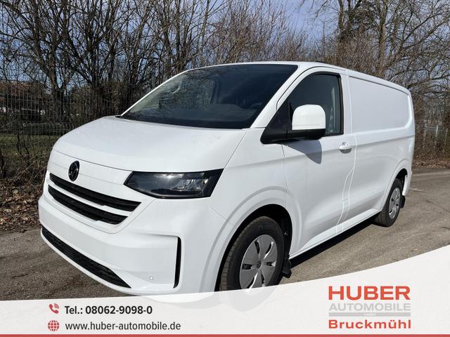 Volkswagen e-Transporter Kastenwagen - BEV 100 kW RWD KR Kasten