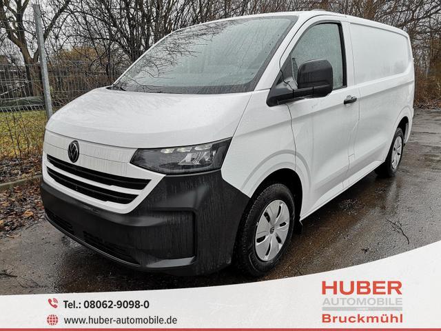 Volkswagen e-Transporter Kastenwagen - BEV 100 kW RWD KR Kasten