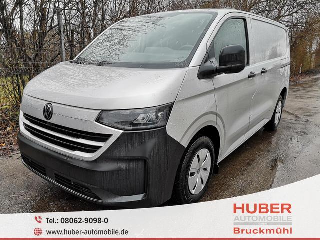 Volkswagen e-Transporter Kastenwagen - BEV 100 kW RWD KR Kasten
