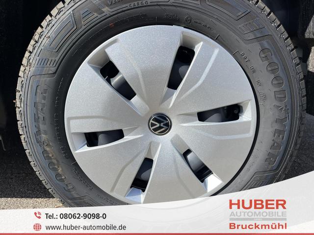 Volkswagen e-Transporter Kastenwagen - BEV 100 kW RWD KR Kasten