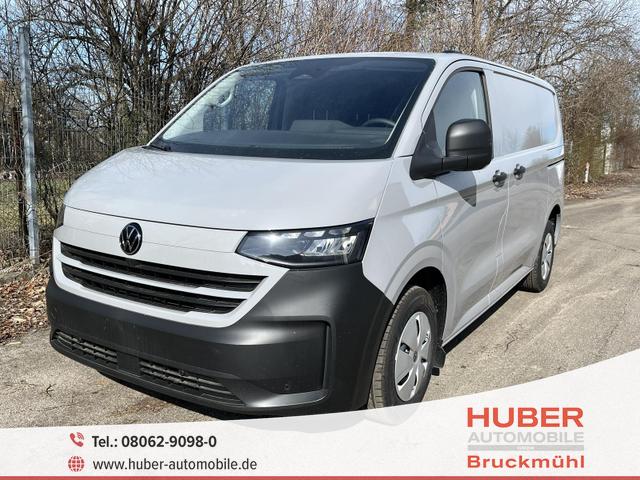 Volkswagen e-Transporter Kastenwagen - BEV 100 kW RWD KR Kasten