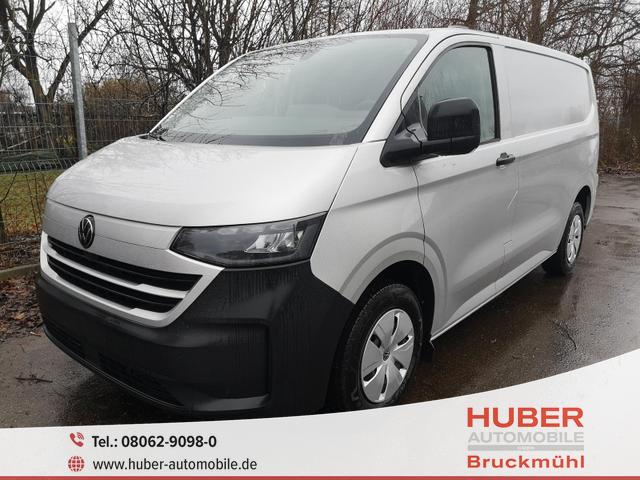 Volkswagen e-Transporter Kastenwagen - BEV 100 kW RWD KR Kasten