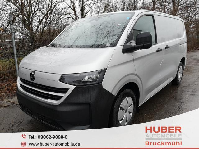 Volkswagen e-Transporter Kastenwagen - BEV 100 kW RWD KR Kasten
