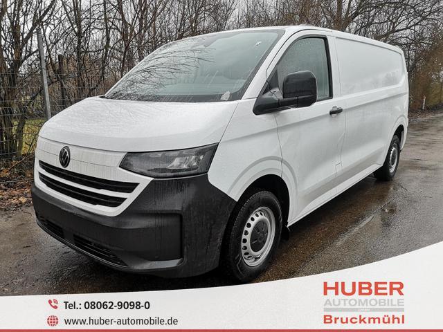 Volkswagen e-Transporter Kastenwagen - BEV 100 kW RWD LR Kasten