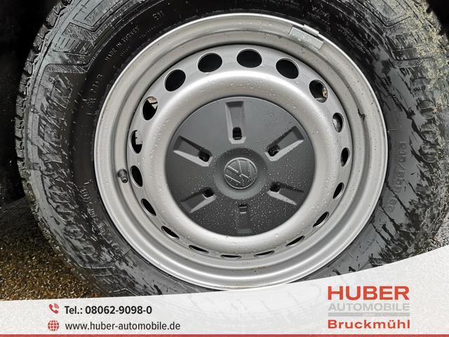 Volkswagen e-Transporter Kastenwagen - BEV 100 kW RWD LR Kasten