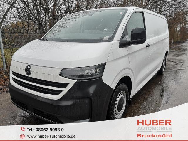 Volkswagen e-Transporter Kastenwagen - BEV 100 kW RWD LR Kasten