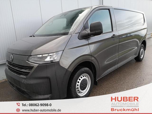 Volkswagen e-Transporter Kastenwagen - BEV 100 kW RWD LR Kasten