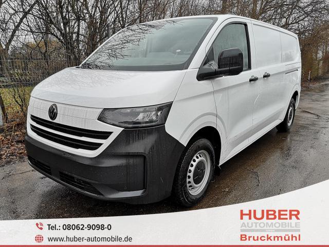 Volkswagen e-Transporter Kastenwagen - BEV 100 kW RWD LR Kasten