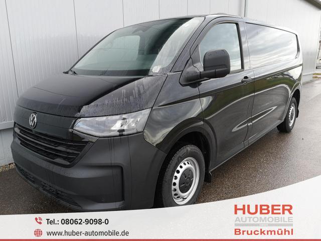 Volkswagen e-Transporter Kastenwagen - BEV 100 kW RWD LR Kasten