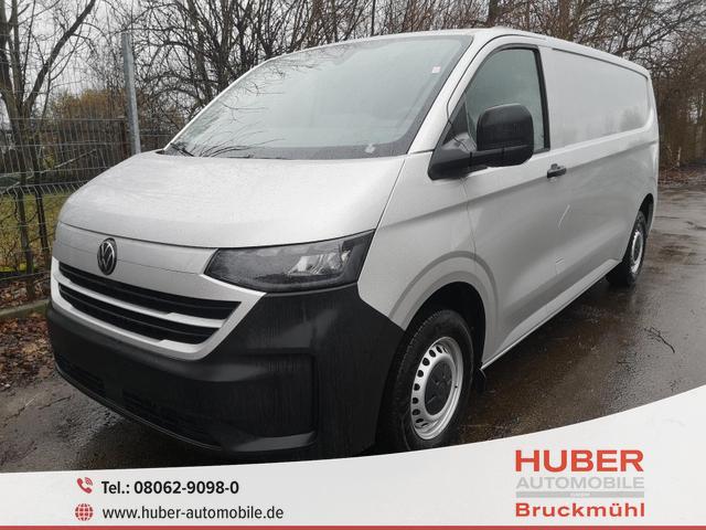 Volkswagen e-Transporter Kastenwagen - BEV 100 kW RWD LR Kasten