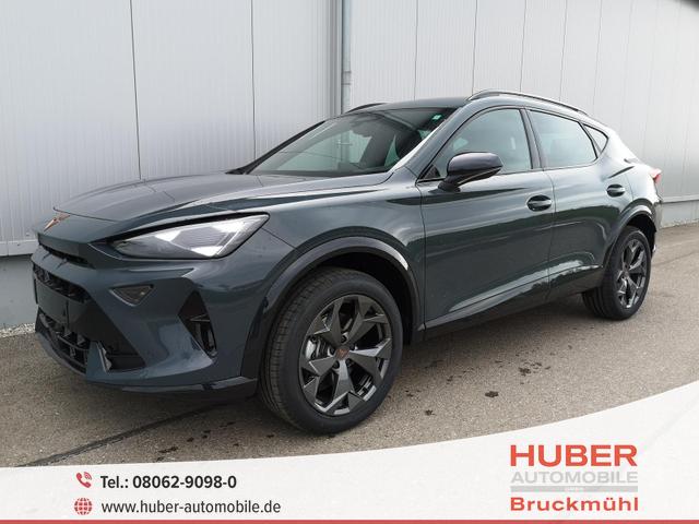 Cupra Formentor - 1.5 eTSI 110 kW DSG AHK ACC LED