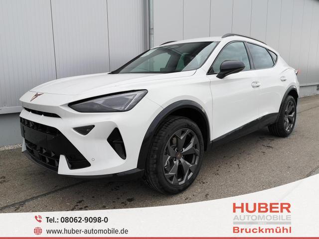 Cupra Formentor - 1.5 eTSI 110 kW DSG AHK ACC LED