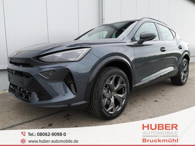 Cupra Formentor - 1.5 eTSI 110 kW DSG AHK ACC LED