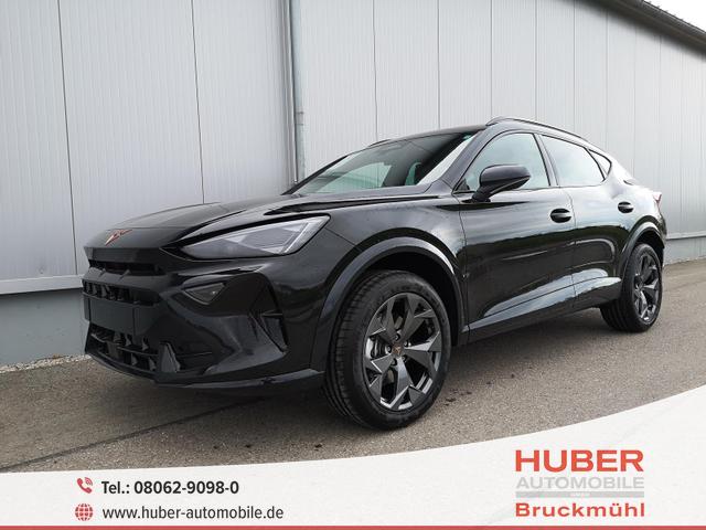 Cupra Formentor - 1.5 eTSI 110 kW DSG AHK ACC LED