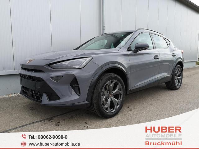 Cupra Formentor - 1.5 eTSI 110 kW DSG Edge Sound AHK ACC LED