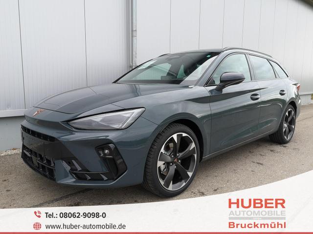 Cupra Leon Sportstourer - 1.5 eTSI 110 kW Kombi ST DSG AHK ACC LED