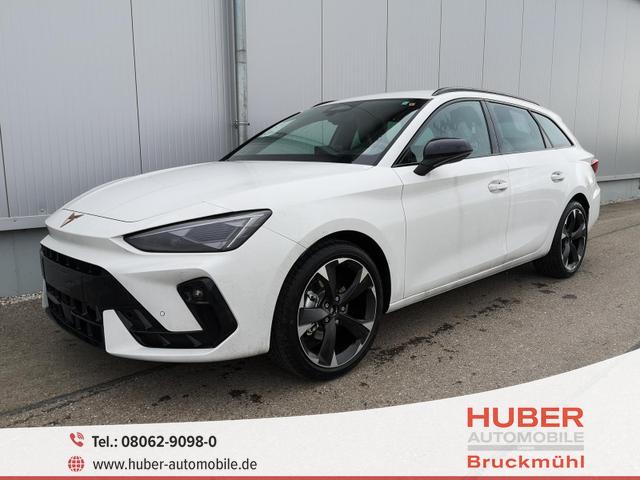 Cupra Leon Sportstourer - 1.5 eTSI 110 kW Kombi ST DSG AHK ACC LED